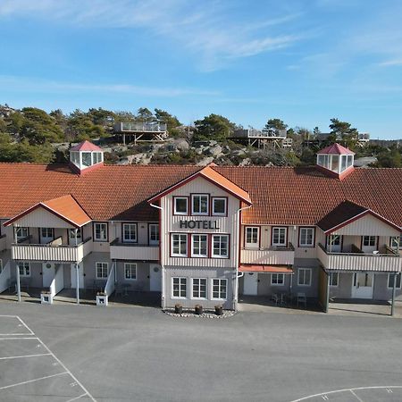 Grebbestadfjorden Екстер'єр фото